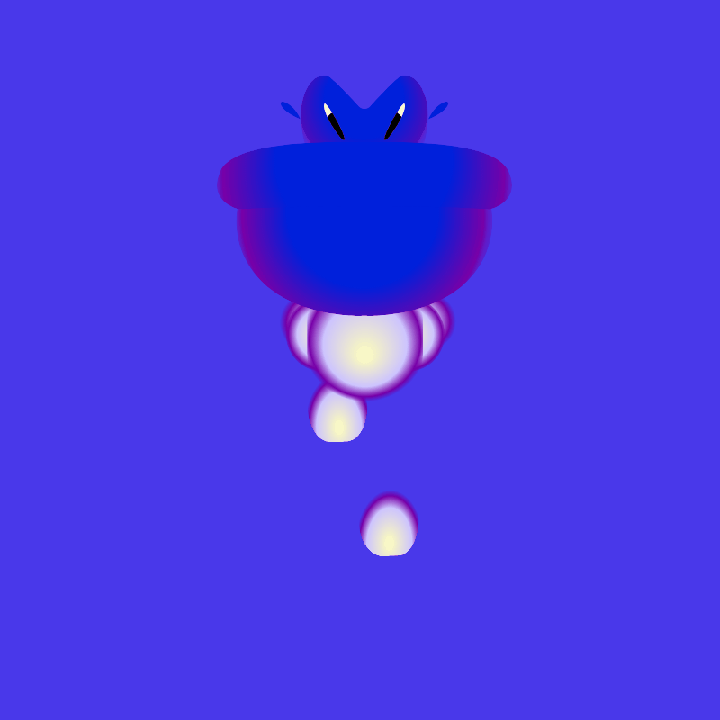 Frogito 392