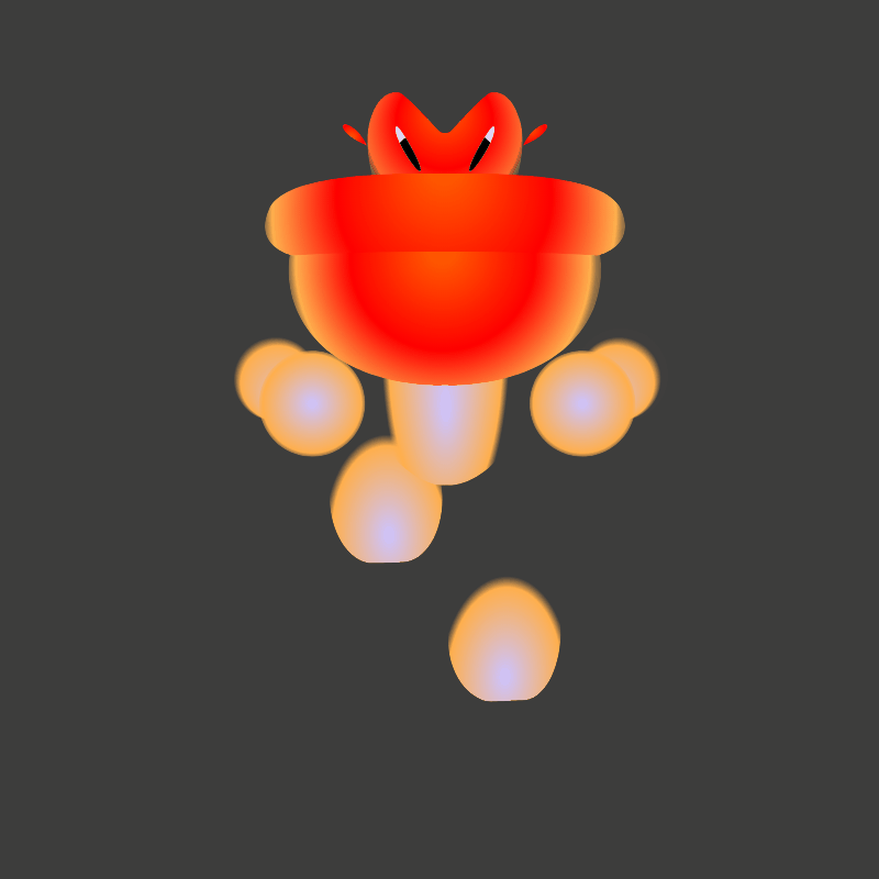 Frogito 85