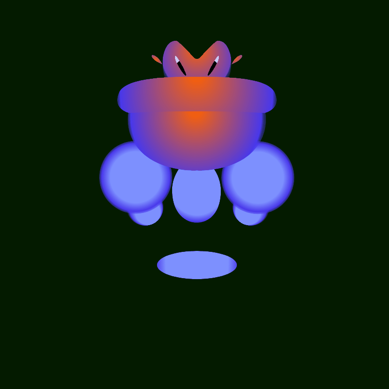 Frogito 380