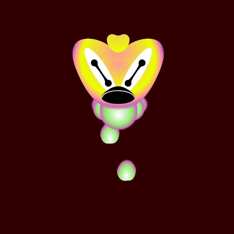 Duckito 133