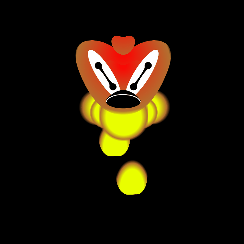 Duckito 106