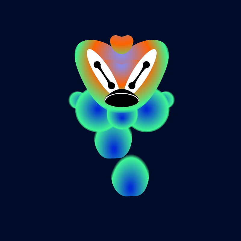Duckito 81