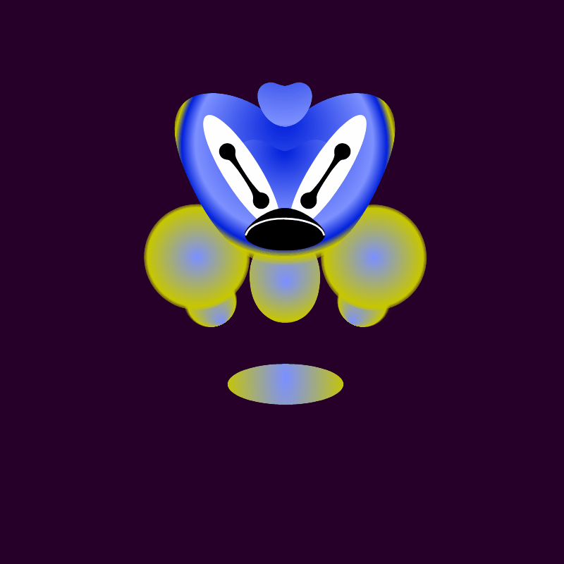 Duckito 75