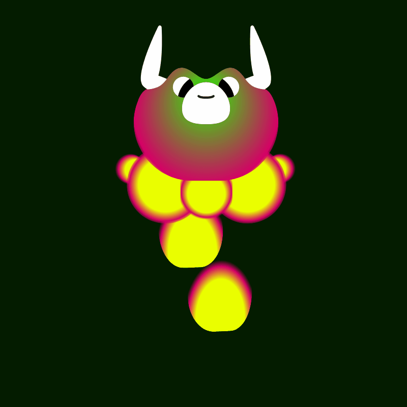 Bullito 33