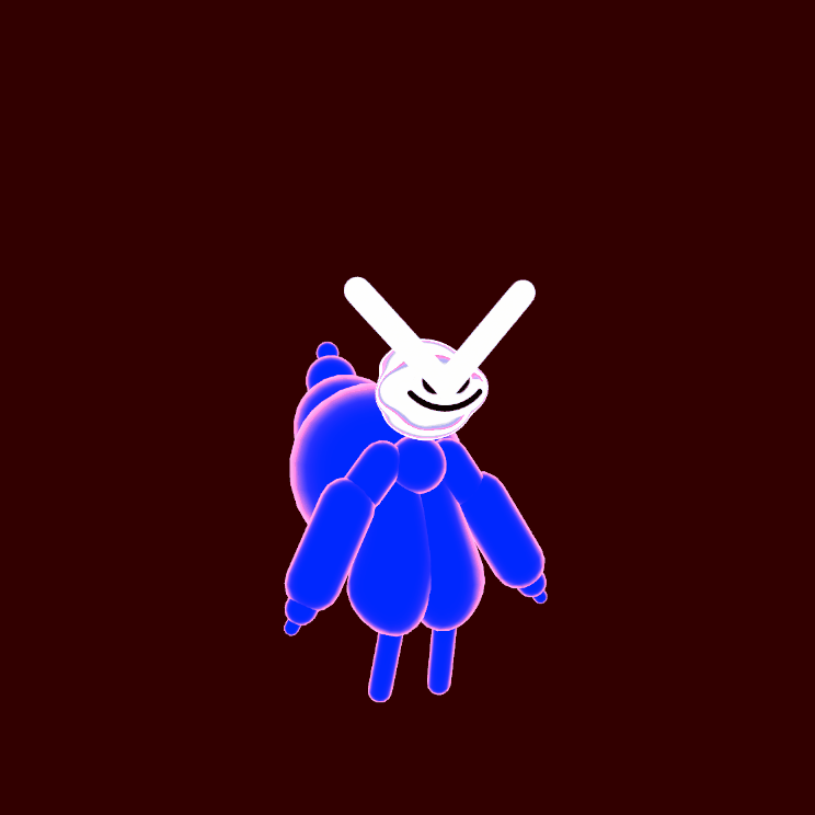 Tortito 87