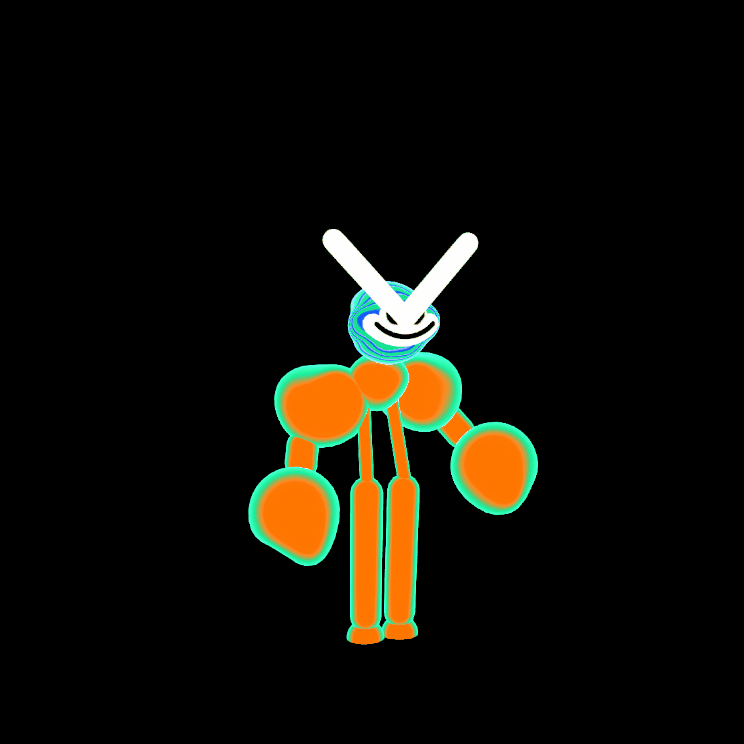 Tortito 65