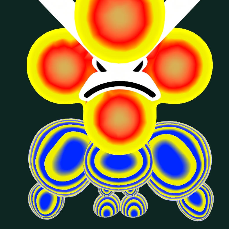 Moodo 83